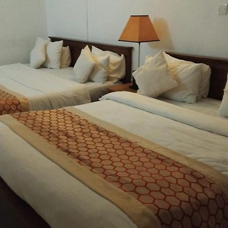 The Unic View Resort Nuwara Eliya Exterior foto