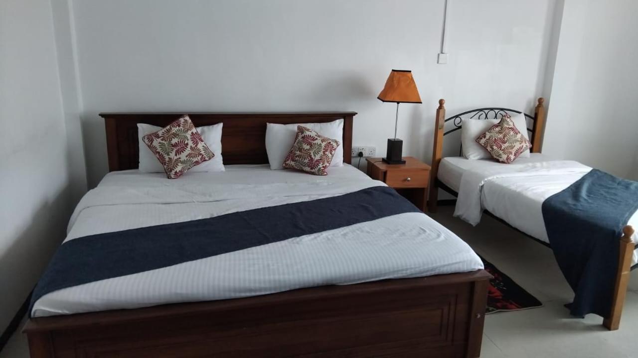The Unic View Resort Nuwara Eliya Exterior foto