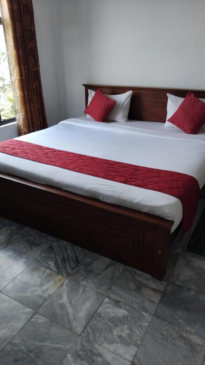 The Unic View Resort Nuwara Eliya Exterior foto
