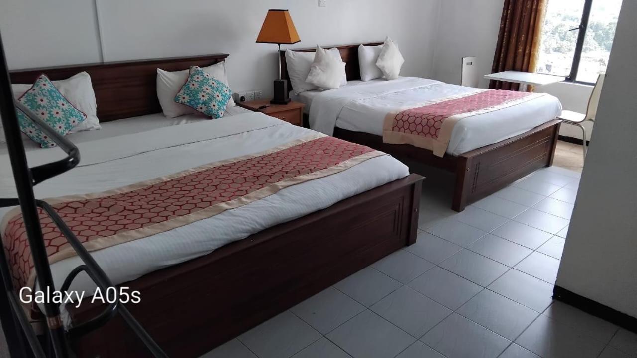 The Unic View Resort Nuwara Eliya Exterior foto