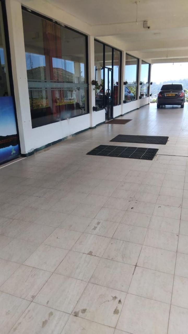 The Unic View Resort Nuwara Eliya Exterior foto
